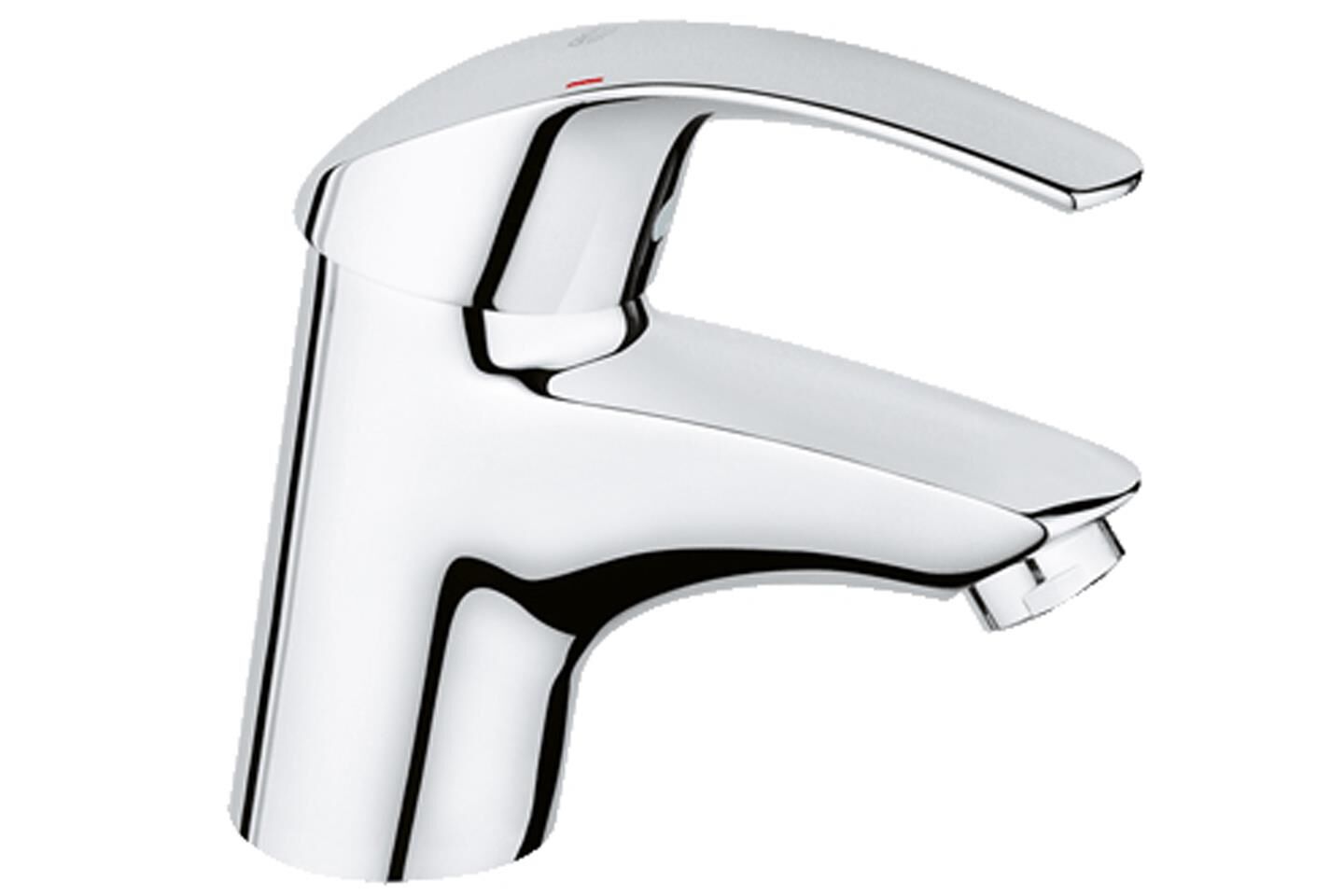 Grohe Eurosmart Tek Kumandalı Lavabo Bataryası 32467001