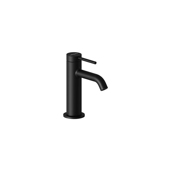 Artema Minimax Round Lavabo Bataryası Mat Siyah A4353036