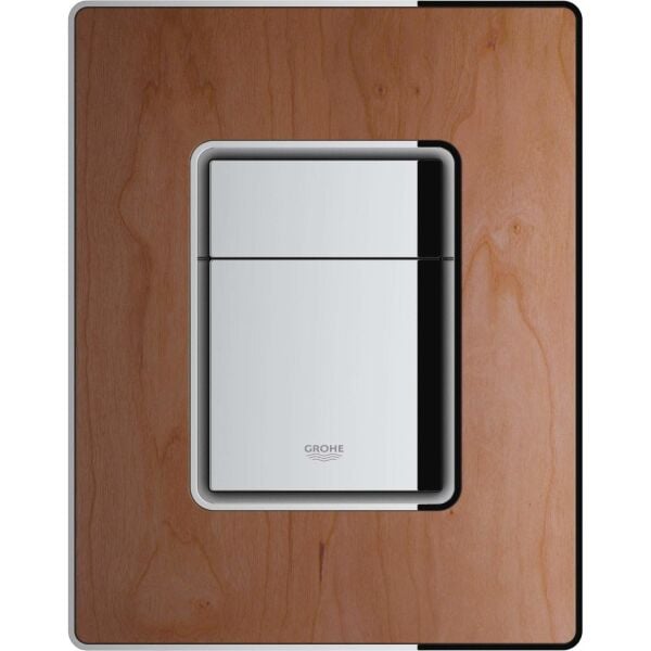 Grohe Skate Cosmopolitan Ahşap Rezervuar Paneli Kiraz