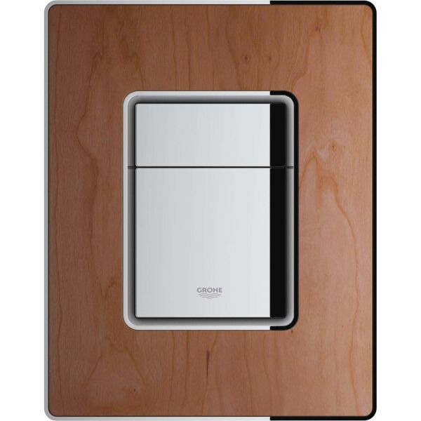 Grohe Skate Cosmopolitan Ahşap Rezervuar Paneli Kiraz
