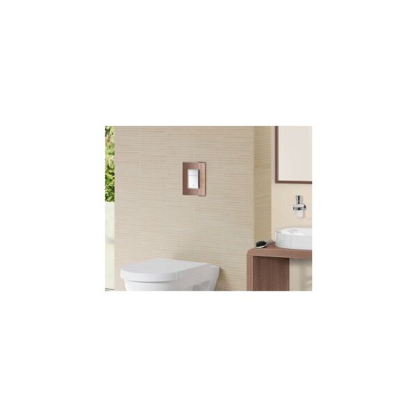 Grohe Skate Cosmopolitan Ahşap Rezervuar Paneli Kiraz