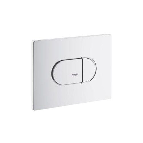 Grohe Arena Cosmopolitan Gömme Rezervuar Kumanda Paneli - 38858SH0