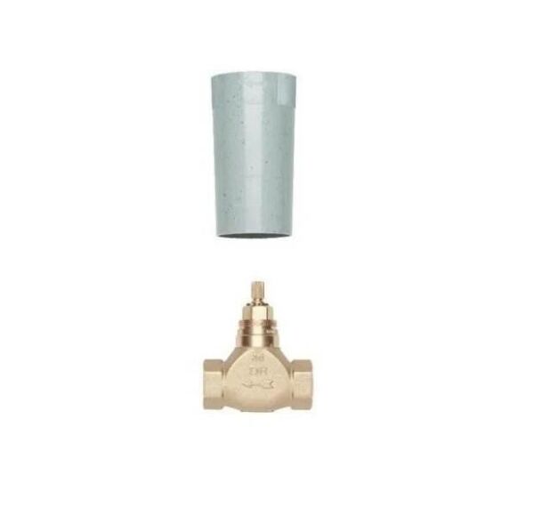 Grohe Costa L Ankastre Stop Valf ve İç Gövde Seti