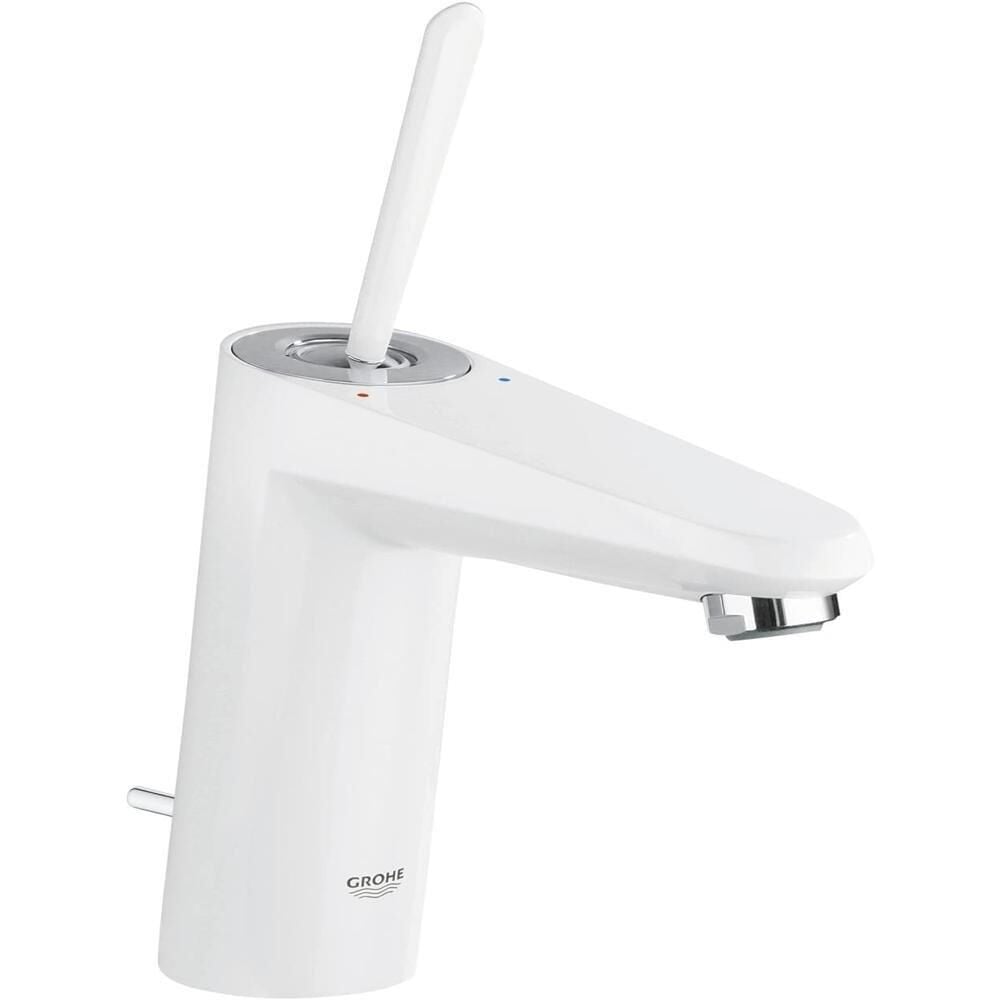 Grohe Eurodisc Joy Tek Kumandalı Lavabo Bataryası M-Boyut - 23427LS0