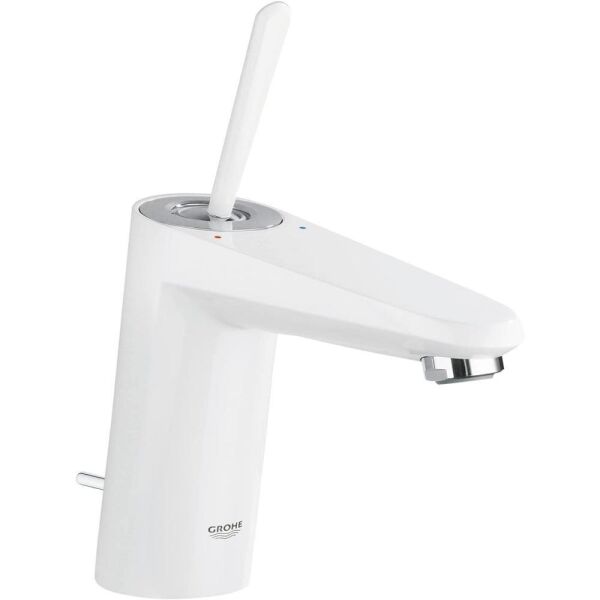 Grohe Eurodisc Joy Tek Kumandalı Lavabo Bataryası M-Boyut - 23427LS0