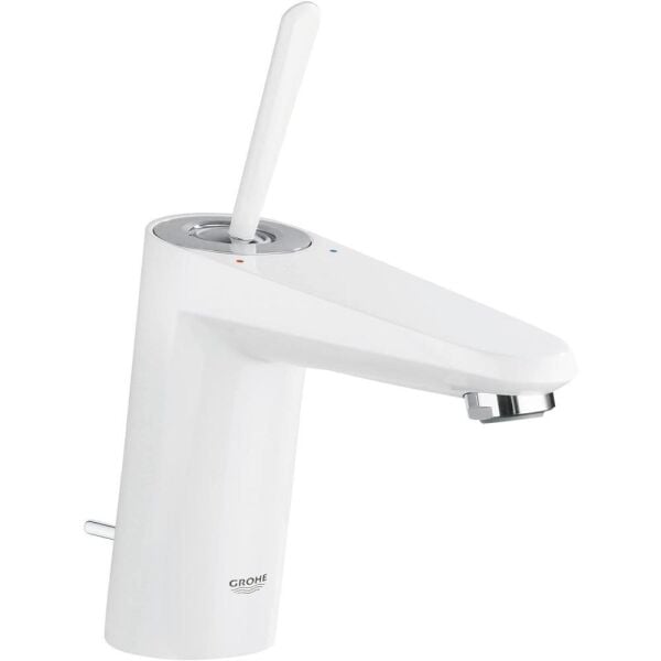 Grohe Eurodisc Joy Tek Kumandalı Lavabo Bataryası M-Boyut - 23427LS0