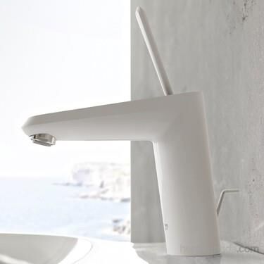 Grohe Eurodisc Joy Tek Kumandalı Lavabo Bataryası M-Boyut - 23427LS0