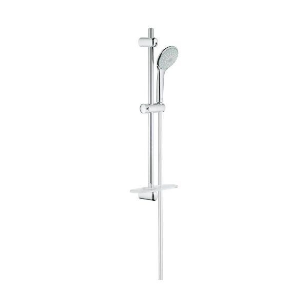 Grohe Euphoria Bau Set - 23605000set2