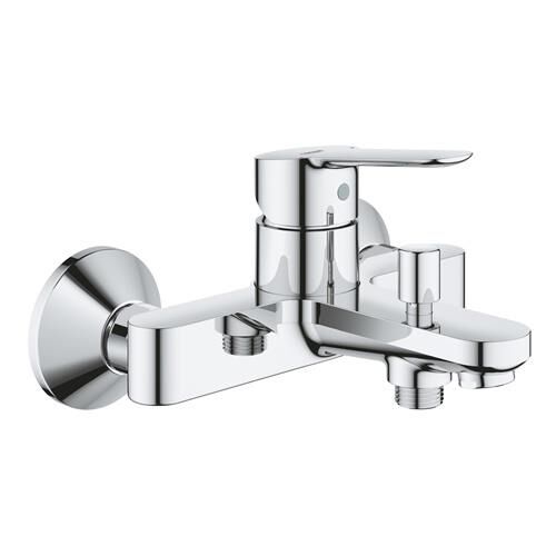 Grohe Euphoria Bau Set - 23605000set2