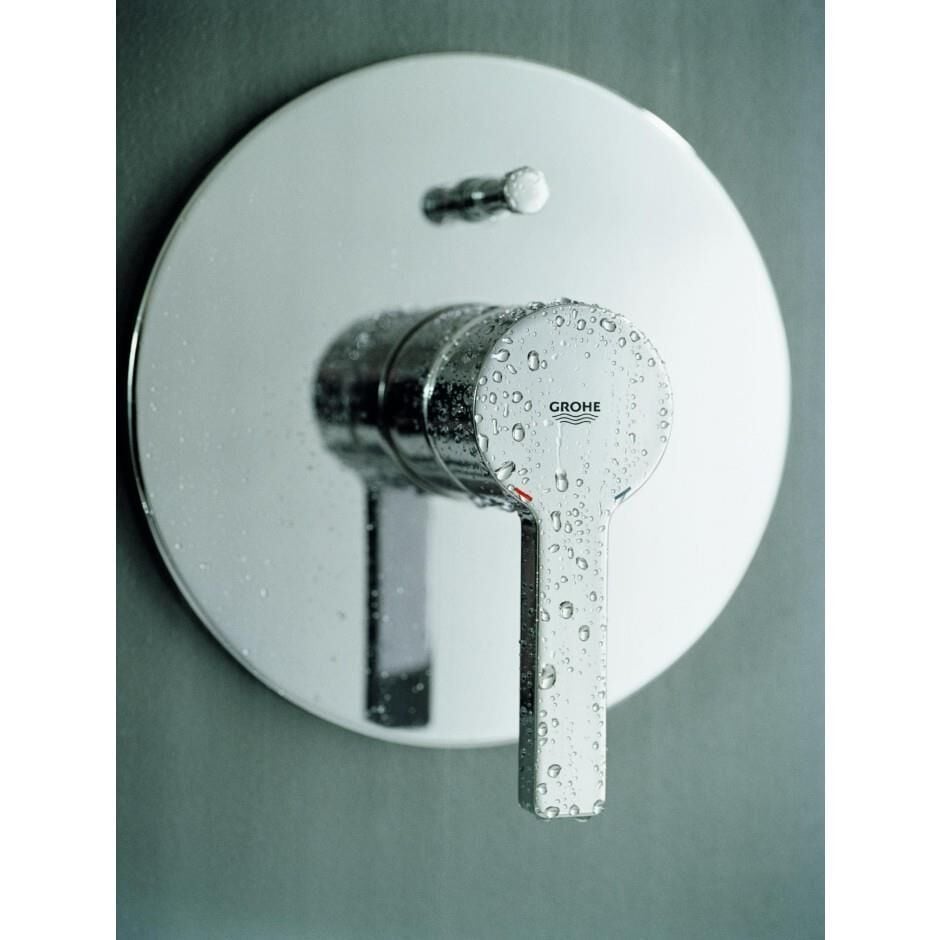 Grohe Lineare Ankastre Banyo/Duş Bataryası 19297000