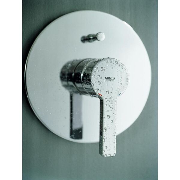 Grohe Lineare Ankastre Banyo/Duş Bataryası 19297000