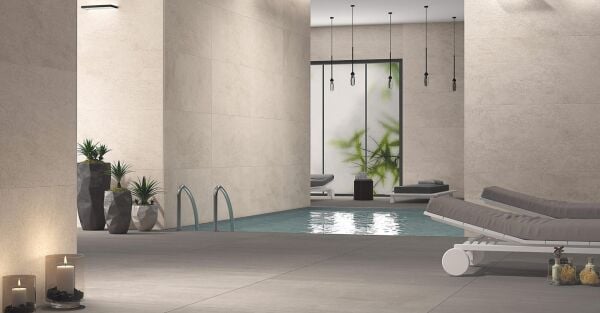 Kütahya Seramik 60*120 Leonardo Bone Antislip Rektifiye (m² fiyatıdır)