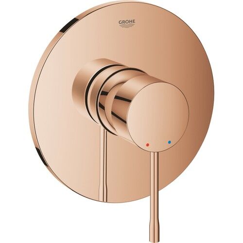 Grohe Essence Ankastre Duş Bataryası - 24057DA1