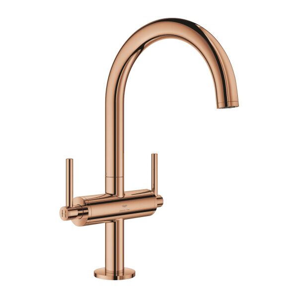 Grohe Atrio Lavabo Bataryası L-Boyut - 21145DA0