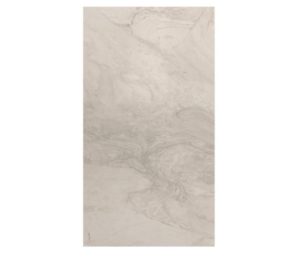 Kütahya Seramik 60*120 Atlantis Beyaz Rektifiye Parlak Nano (m² fiyatıdır)
