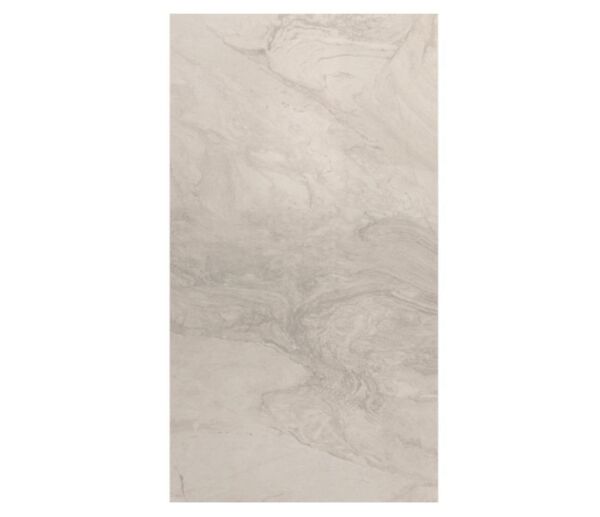 Kütahya Seramik 60*120 Atlantis Beyaz Rektifiye Parlak Nano (m² fiyatıdır)