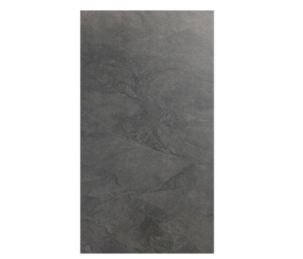 Kütahya Seramik 60*120 Atlantis Antrasit Rektifiye Lappato (m² fiyatıdır)