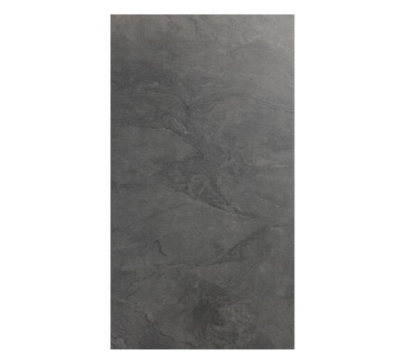 Kütahya Seramik 60*120 Atlantis Antrasit Rektifiye Lappato (m² fiyatıdır)