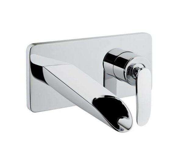 Artema T4 Ankastre Şelale Lavabo Bataryası