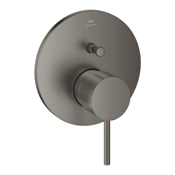 Grohe Atrio Ankastre Banyo/Duş Bataryası - 24355AL0