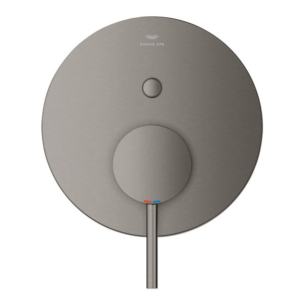 Grohe Atrio Ankastre Banyo/Duş Bataryası - 24355AL0
