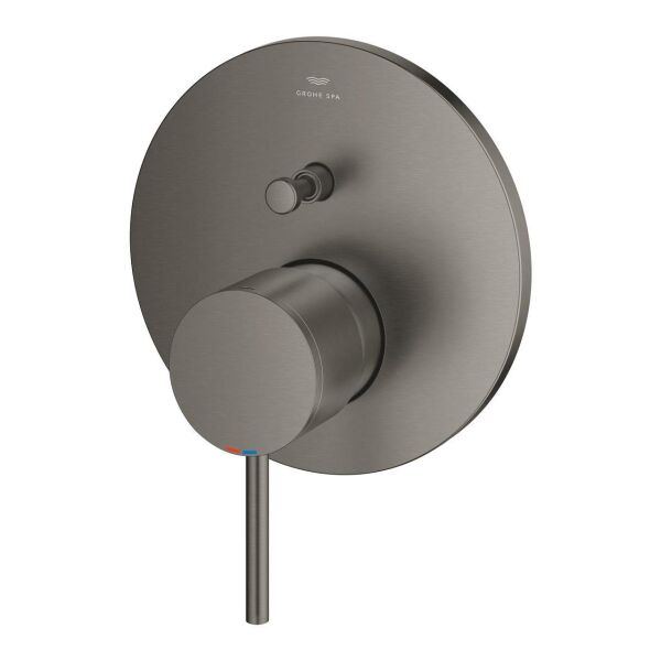 Grohe Atrio Ankastre Banyo/Duş Bataryası - 24355AL0