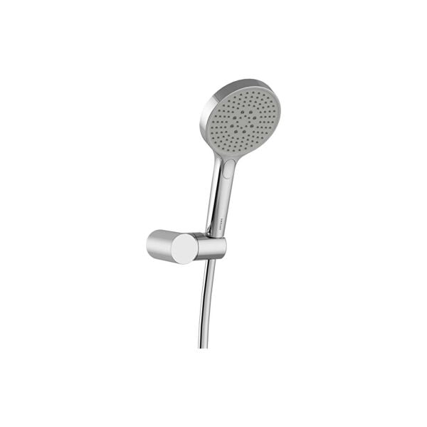 Artema Core Round El Duşu 3f 120MM Krom A45914