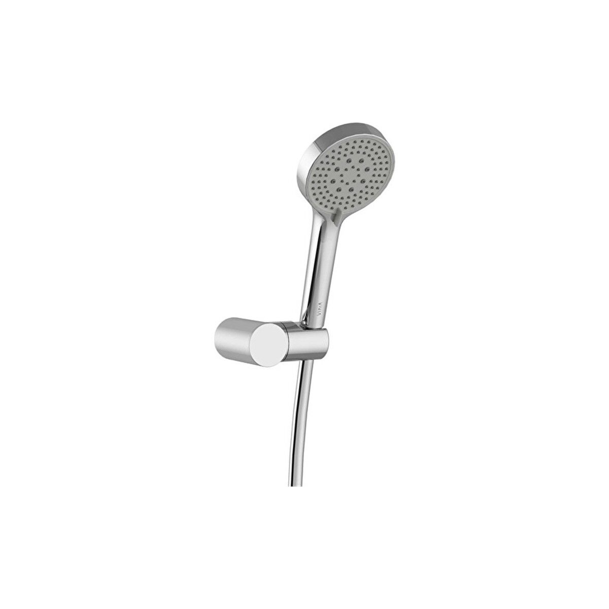 Artema Base Round El Duşu 3f 100MM Krom A45906