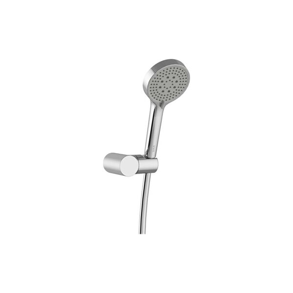 Artema Base Round El Duşu 3f 100MM Krom A45906