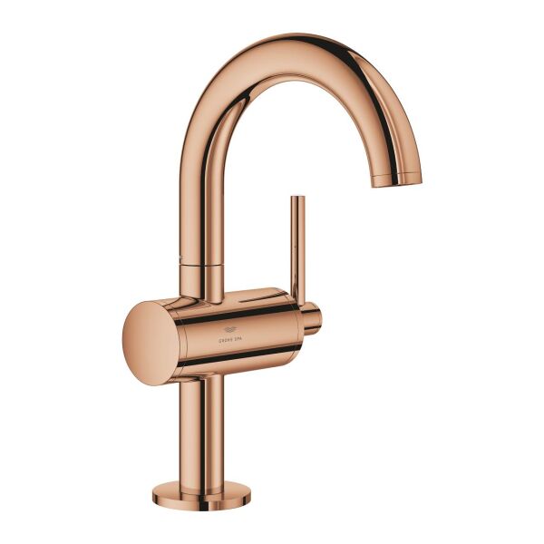 Grohe Atrio Lavabo Bataryası M-Boyut - 24363DA0