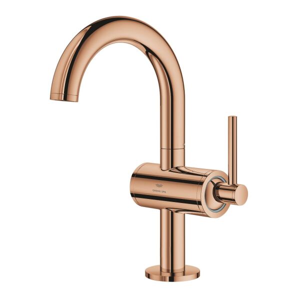 Grohe Atrio Lavabo Bataryası M-Boyut - 24363DA0
