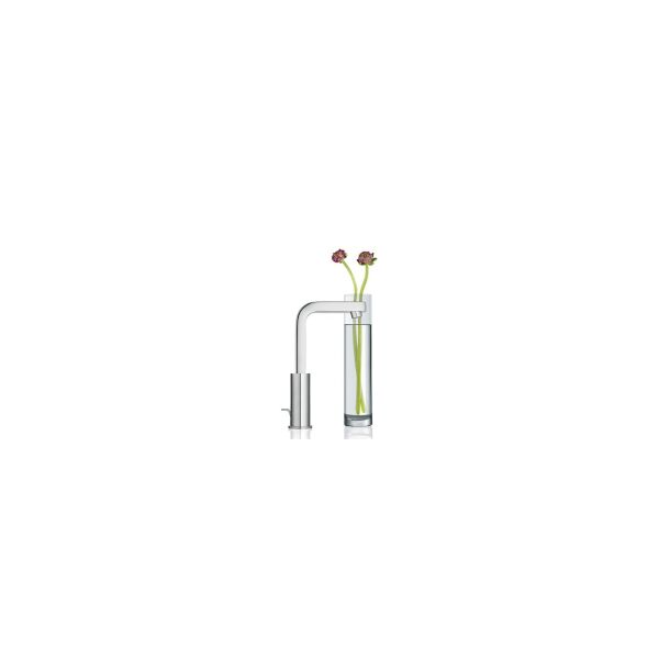 Grohe Lineare Tek Kumandalı Lavabo Bataryası 23296000