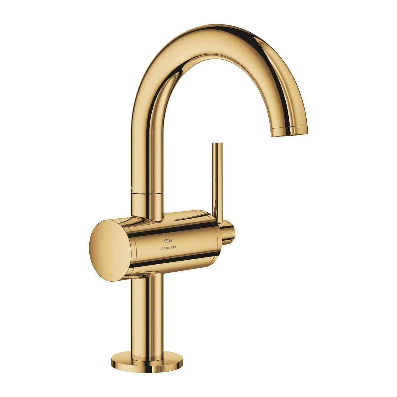 Grohe Atrio Lavabo Bataryası M-Boyut - 24363GL0
