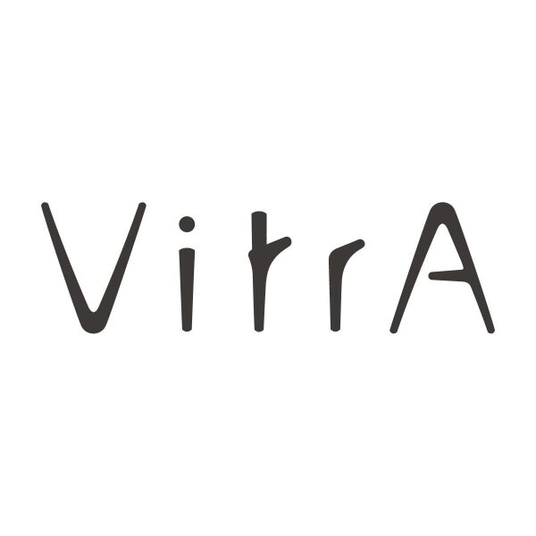 Vitra Root Square 740-2380 Kumanda Paneli, Parlak Krom