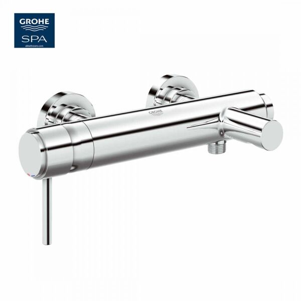 Grohe Atrio Tek Kumandalı Banyo Bataryası - 32652001