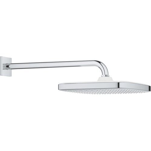 Grohe Tempesta 250 Cube Tepe Duşu Seti 380 Mm, Tek Akışlı - 26687000