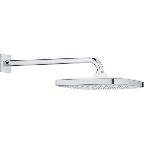 Grohe Tempesta 250 Cube Tepe Duşu Seti 380 Mm, Tek Akışlı - 26687000