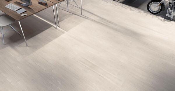 Kütahya Seramik 18*118 Lariks Beyaz (m² fiyatıdır)