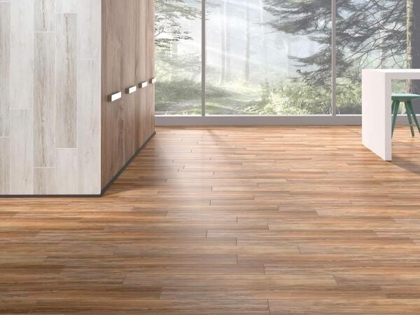 Kütahya Seramik 18*118 Taiga Teak (m² fiyatıdır)