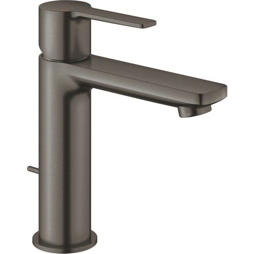 Grohe Lineare Tek Kumandalı Lavabo Bataryası s-Boyut - 32114AL1