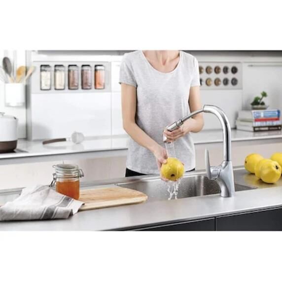 Artema V3 Pull-Out Eviye Bataryası A42151