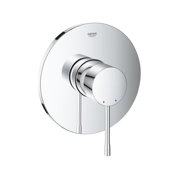 Essence Ankastre duş bataryası 24057001