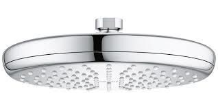 Grohe Retrofit System 210 Duvara monte yön değiştiricili duş sistemi 26190001