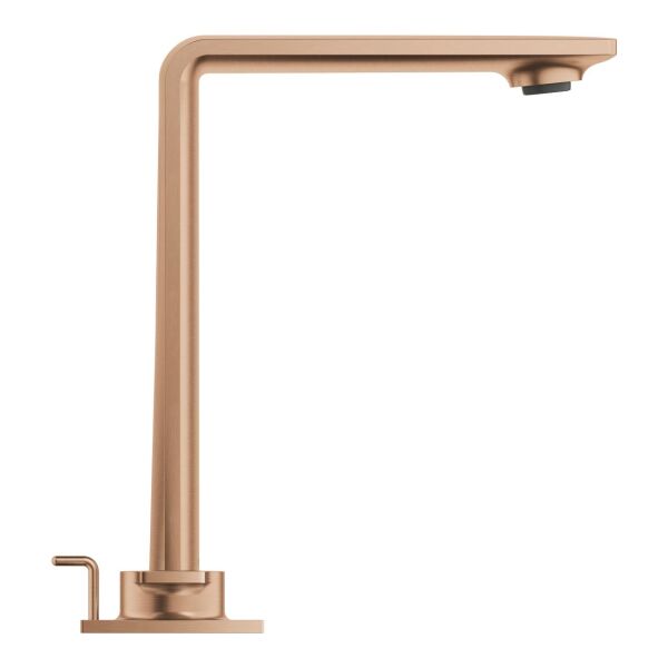 Grohe Allure 3 Delikli Lavabo Bataryası M-Boyut - 20188DL1