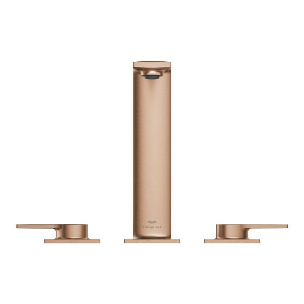 Grohe Allure 3 Delikli Lavabo Bataryası M-Boyut - 20188DL1