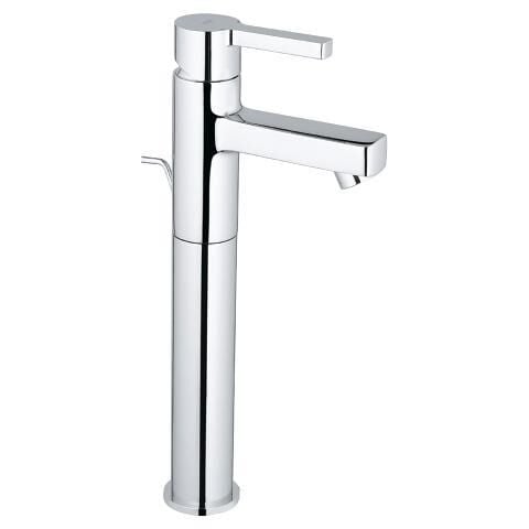 Grohe Lineare Sifon Kumandalı Yüksek Lavabo Bataryası 32250000