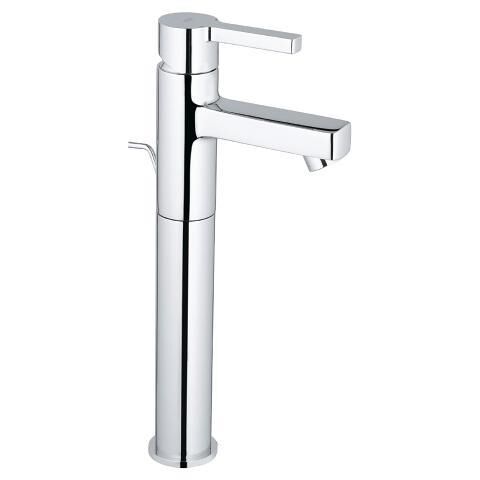 Grohe Lineare Sifon Kumandalı Yüksek Lavabo Bataryası 32250000