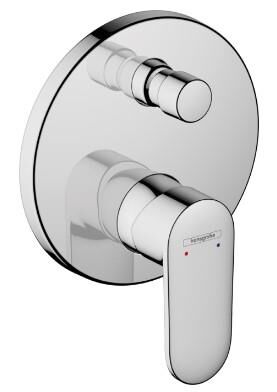 Hansgrohe Vernis Ankastre Duş Seti Gagalı - 71466000set1