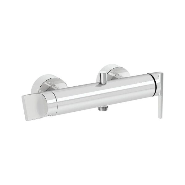 VitrA Suit Banyo Bataryası Krom A42818