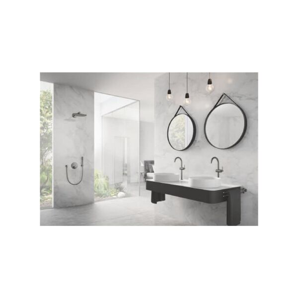 ATRİO TEK KUMANDALI LAVABO BATARYASI M-BOYUT 32043AL3